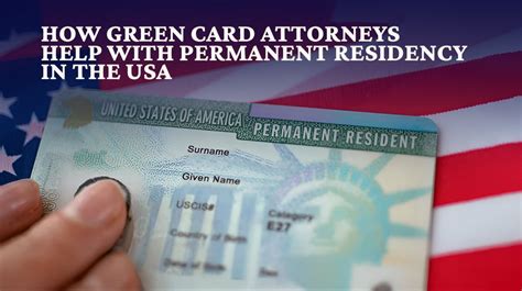Orange County Green Card Attorneys .